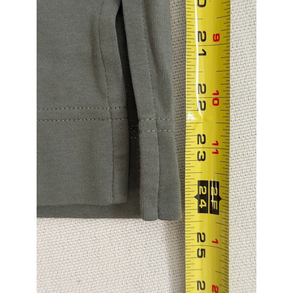 Pact Women's 3pc Dark Grey Airplane Outfit size M/L - Picture 15 of 16